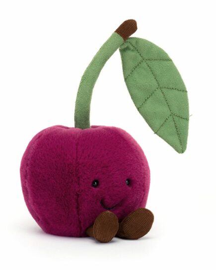 Peluche Cerise