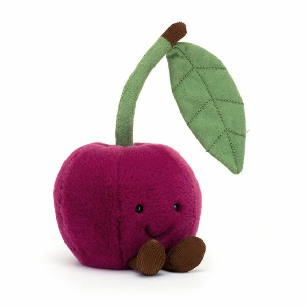 Peluche Cerise