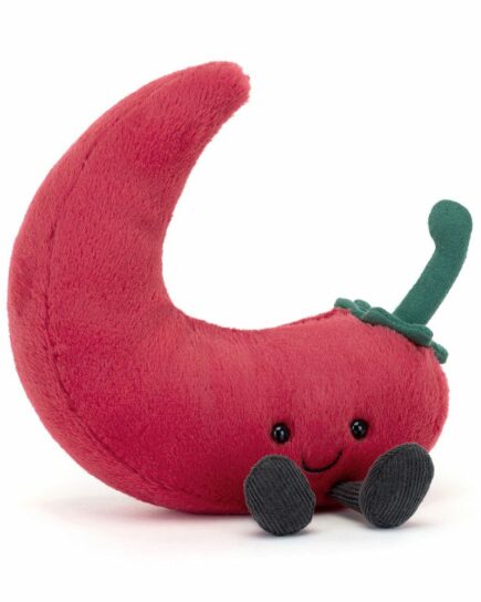 Peluche Piment