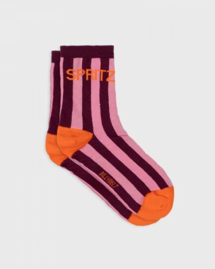 Chaussettes rayées - Spritz
