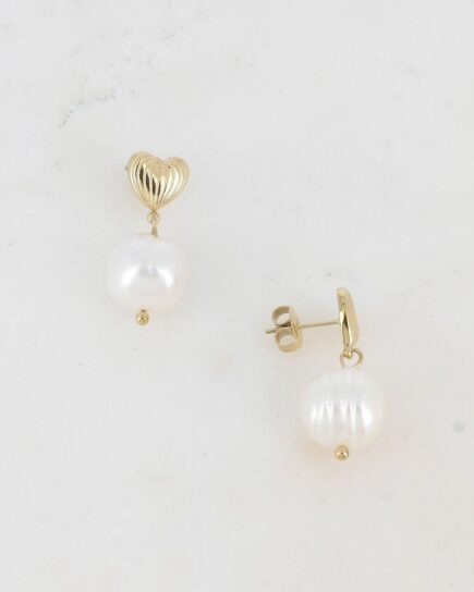 Boucles puces Katalina