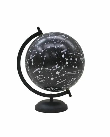 Globe 20 cm constellations
