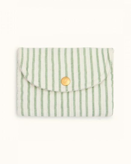 Pochette Rava - Khadi Sauge