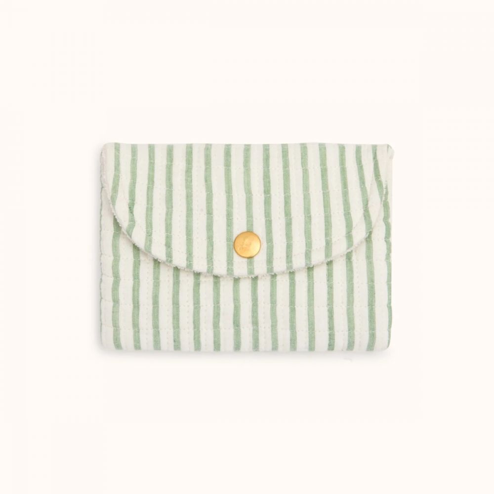 Pochette Rava - Khadi Sauge