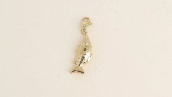 Charm - poisson