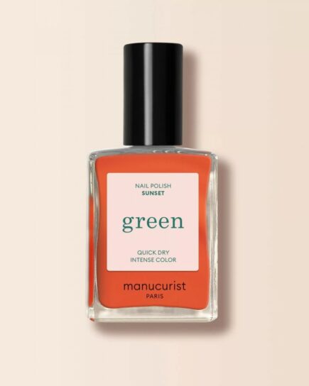 Vernis à ongles Sunset