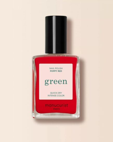 Vernis à ongles Poppy Red
