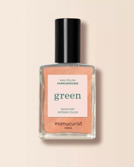 Vernis à ongles Pamplemousse