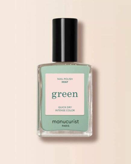 Vernis à ongles Mint
