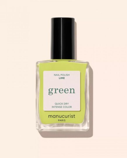 Vernis à ongles Lime