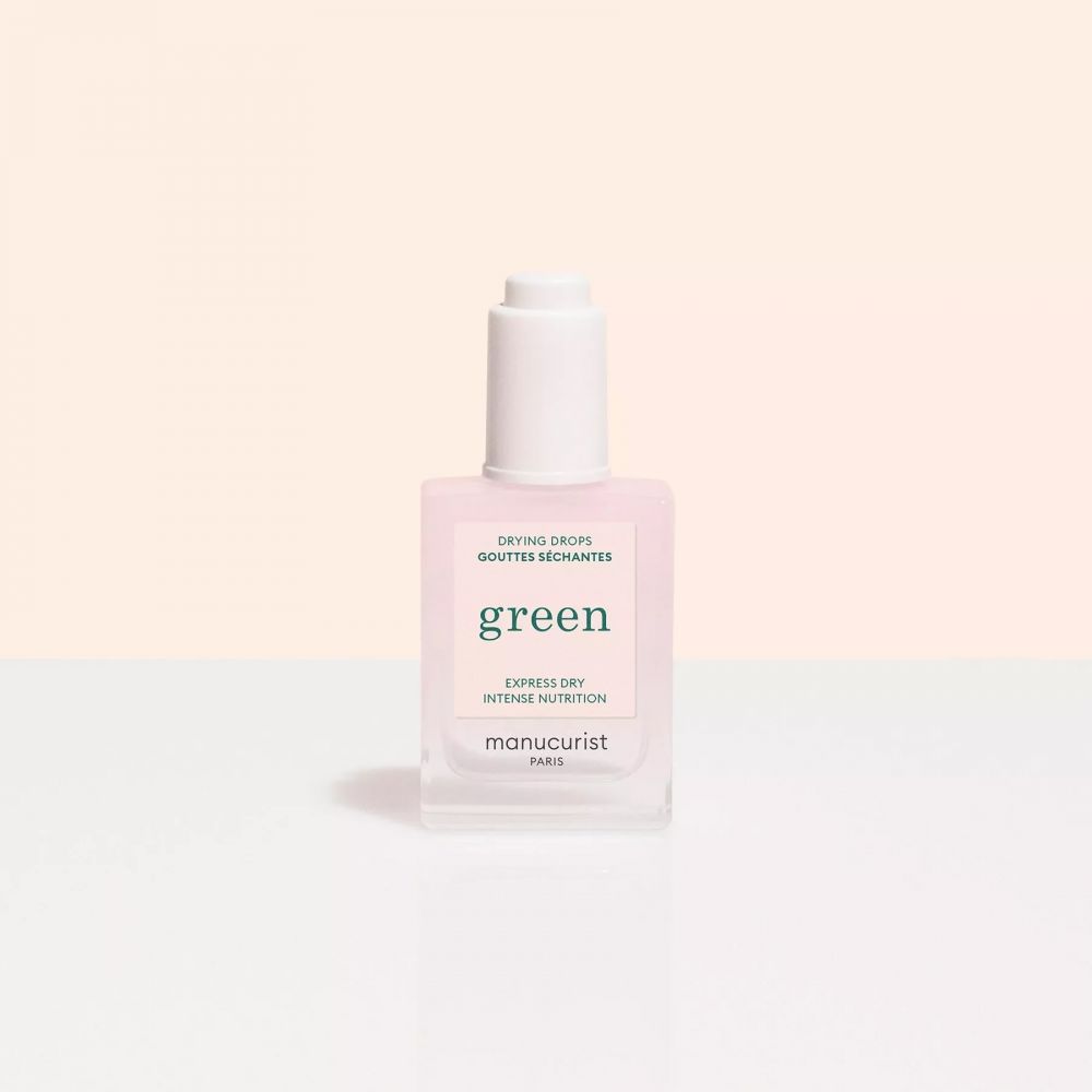 Vernis à ongles Gouttes séchantes