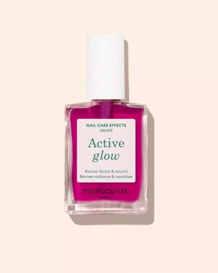 Vernis à ongles Active Glow™ Grape