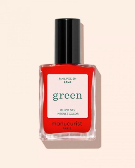 Vernis à ongles Lava