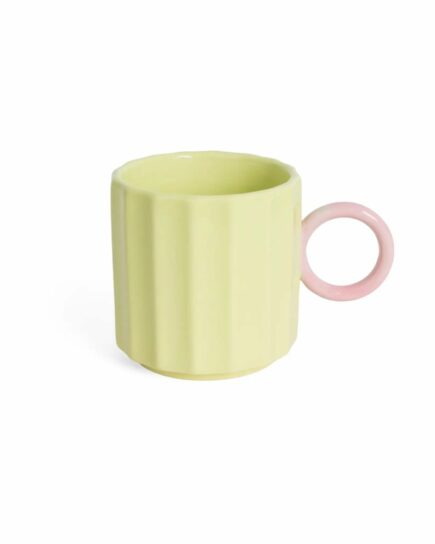 Mug vintage Lime