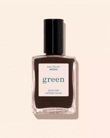 Vernis à ongles Mocha