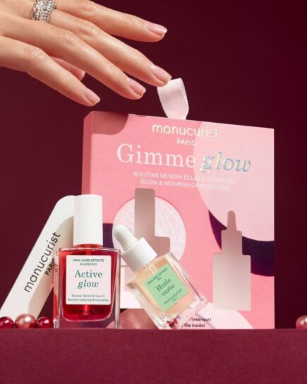 Gimme Glow Ornement de Noël