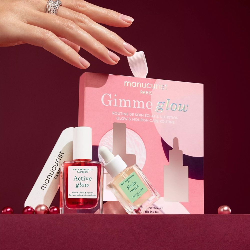 Gimme Glow Ornement de Noël