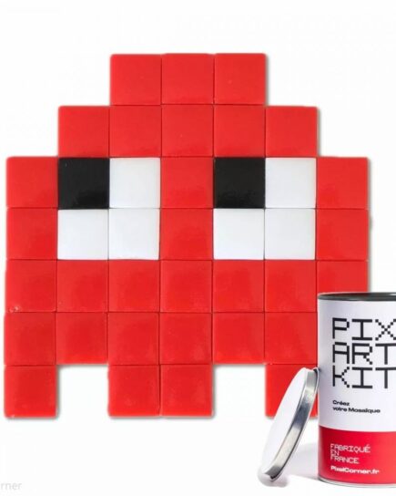 Gloomie(s) Rouge - Art Kit by Pixel Corner