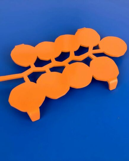 Dessous de plat Tomate