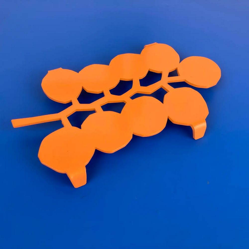 Dessous de plat Tomate