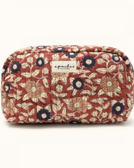 Big Trousse "Gayane" - Coeur Fire