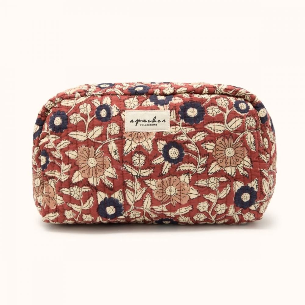 Big Trousse "Gayane" - Coeur Fire