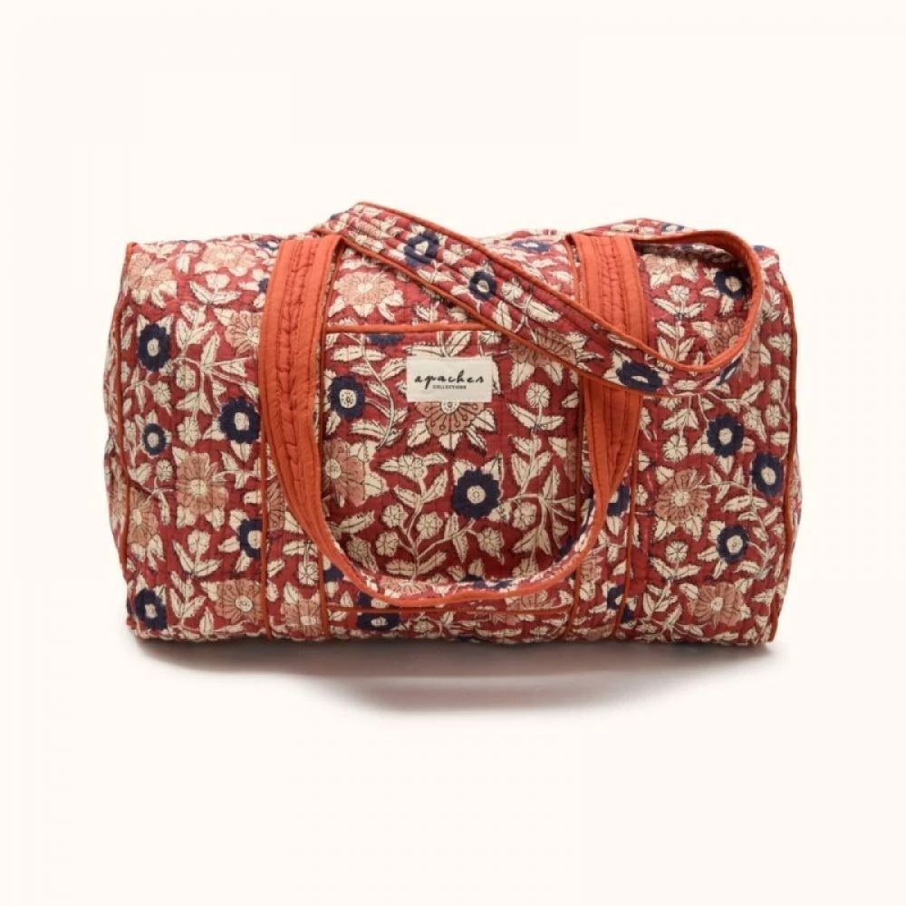 Sac 48h "Buddha" - Coeur Fire