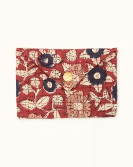 Pochette "Ravi" - Coeur Fire