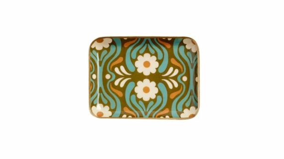 Plateau Tiny - Gypsies Kaki