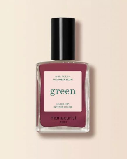 Vernis à ongles Victoria Plum