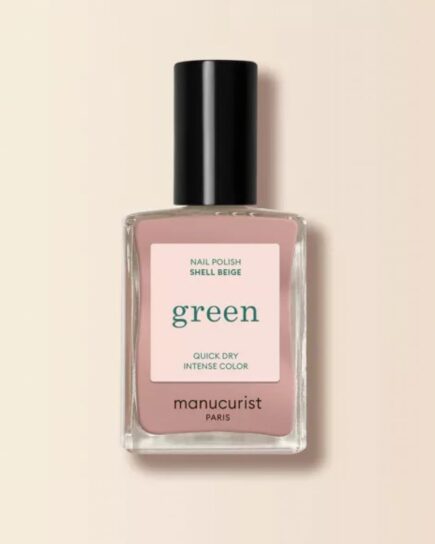 Vernis à ongles Shell Beige