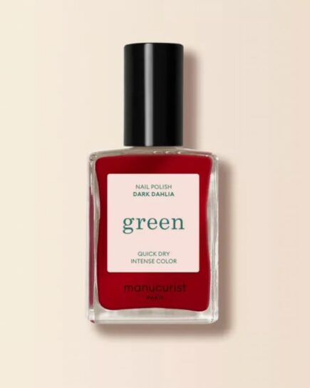 Vernis à ongles Dark Dahlia