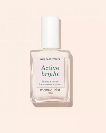 Vernis à ongles Active Bright