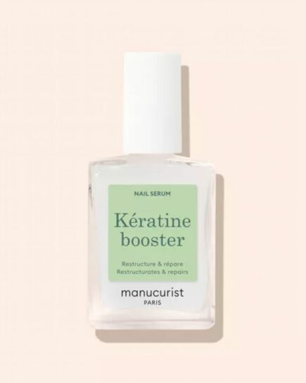 Kératine booster