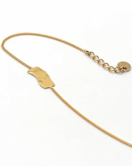 Bracelet trame