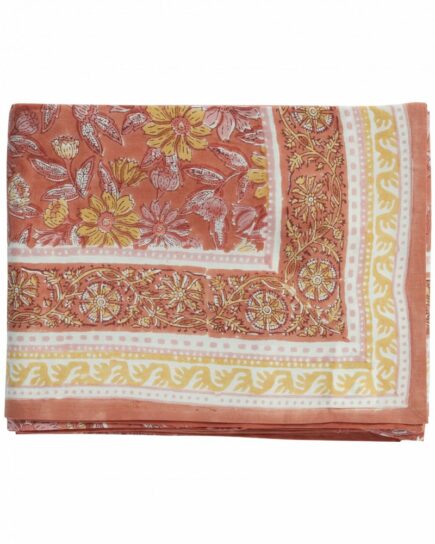 Nappe - Meera Auburn - 170 x 250 cm