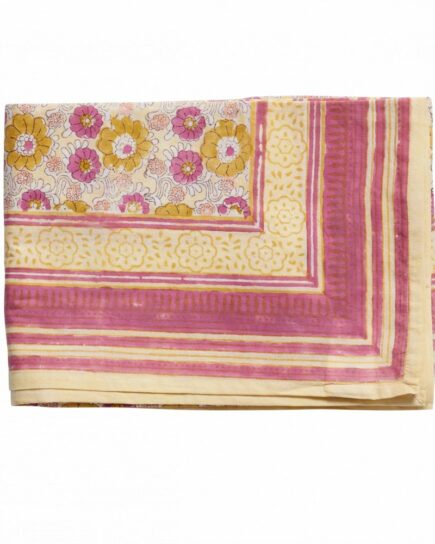 Nappe - Pravar Cassis - 170x170cm