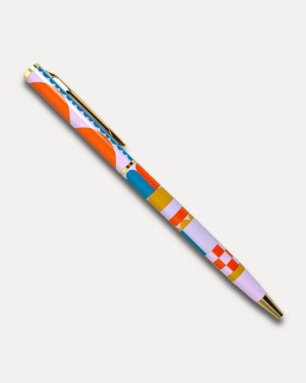 Stylo à bille Ginger