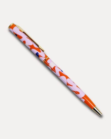 Stylo à bille August