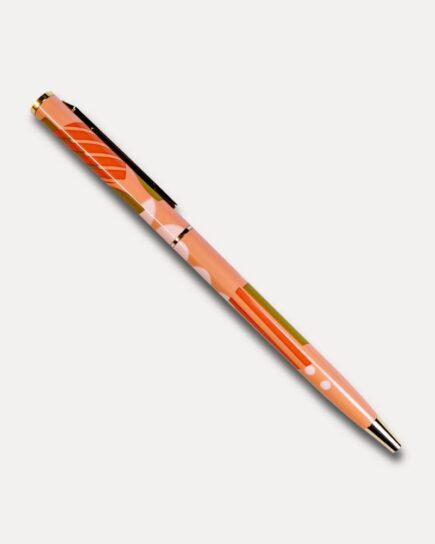 Stylo à bille Spots + Stripes