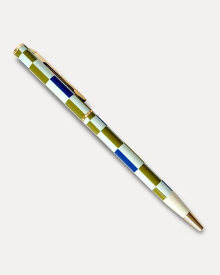 Stylo à bille Céline