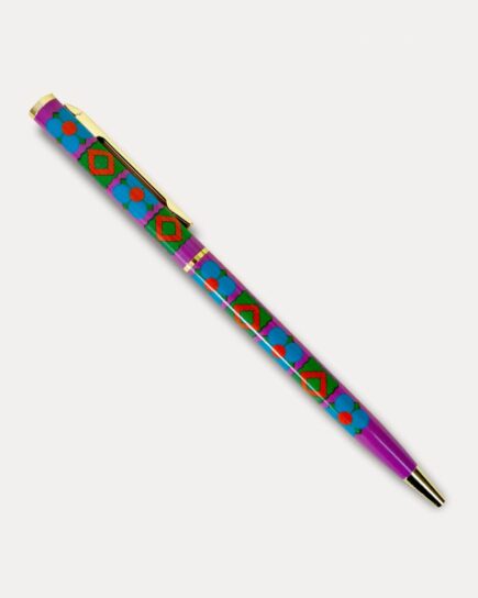 Stylo à bille Freya