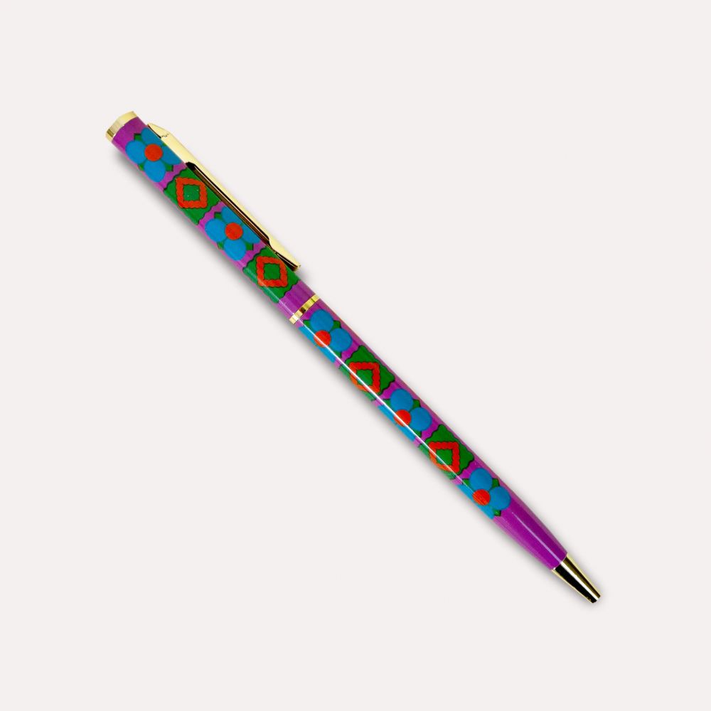 Stylo à bille Freya