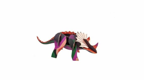 Triceratops