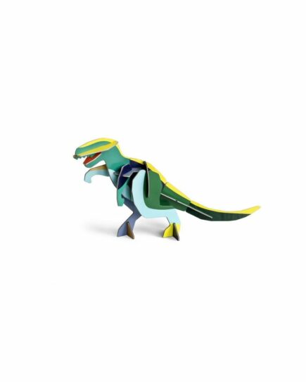 T-Rex géant