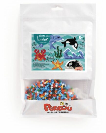 Kit Perlou dauphins