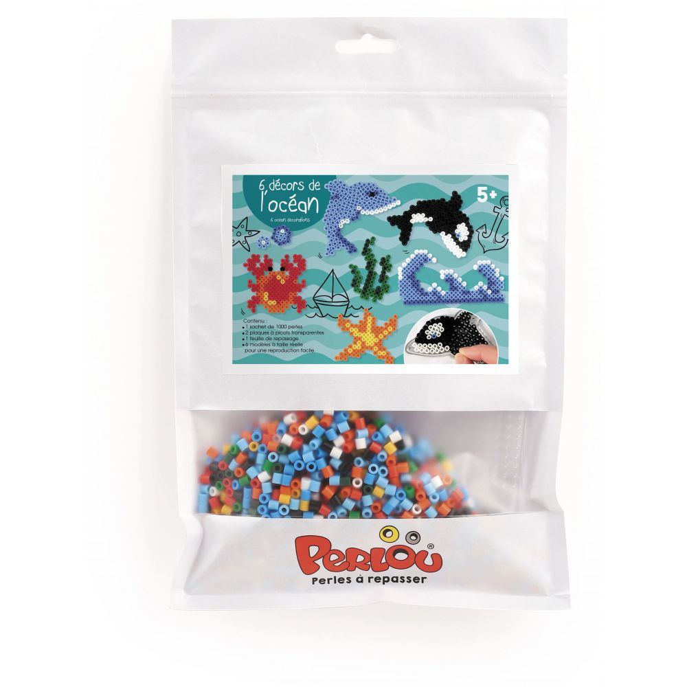 Kit Perlou dauphins