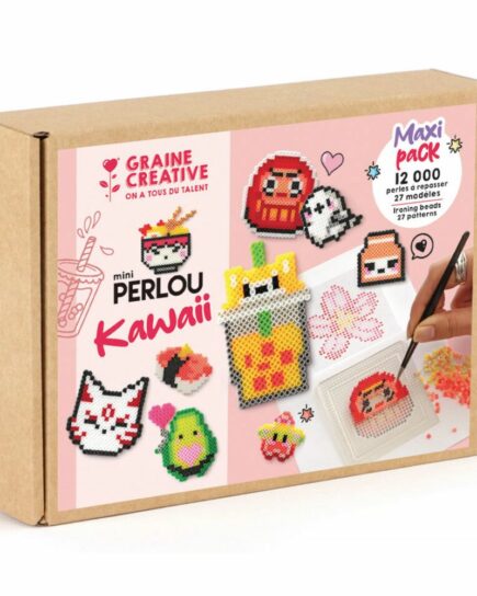 Kit Mini perlou Japon
